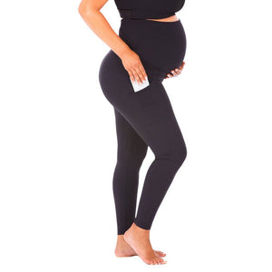 Love and Fit - 27" SoftLuxe Stay Put Maternity Leggings