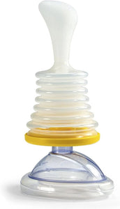 LifeVac Choking Rescue Device for Kids and Adults | Home Kit - Your Essential Lifesaver in Airway Obstruction Emergencies