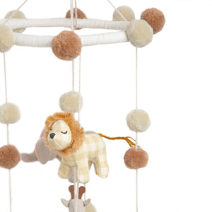 Crane Baby - Kendi (Animal) Ceiling Hanging