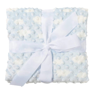 Cozy Cloud Baby Blanket