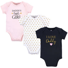 Load image into Gallery viewer, Hudson Baby Cotton Bodysuits, variety of cute styles
