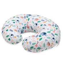 Load image into Gallery viewer, Dr. Talbot&#39;s Support Pod Infant Feeding &amp; Support Pillow - Your Baby&#39;s Versatile Companion
