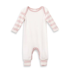 Tesa Babe - Baby Girl's Cotton Rompers