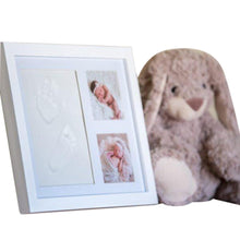 Load image into Gallery viewer, Capture Precious Moments: Laura Baby&#39;s Premium Baby Handprint Kit - A Timeless Keepsake
