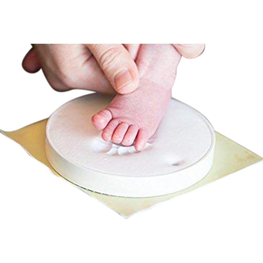 Capture Precious Moments: Laura Baby's Premium Baby Handprint Kit