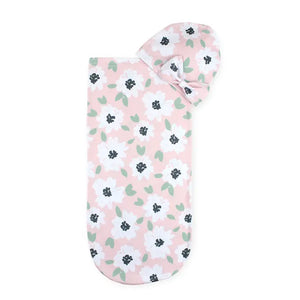 Capture Perfection: Itzy Ritzy’s Cutie Cocoon™ - Newborn Swaddle Set for Memorable Photoshoots