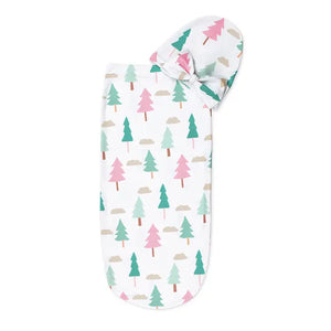 Capture Perfection: Itzy Ritzy’s Cutie Cocoon™ - Newborn Swaddle Set for Memorable Photoshoots