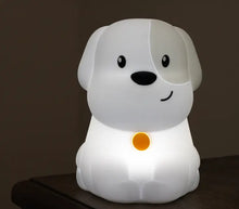 Load image into Gallery viewer, Lumipets® LED Nature&#39;s Creatures Night Light w/ Remote

