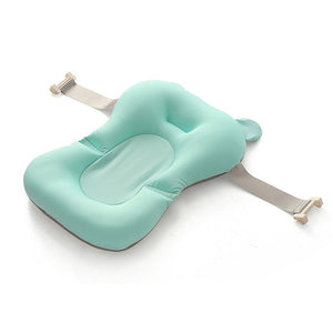 Bath time Buddy Soft Floating Bath Pad