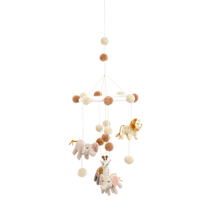 Crane Baby - Kendi (Animal) Ceiling Hanging