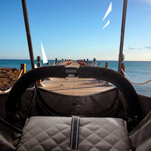 Load image into Gallery viewer, Universal Baby Stroller Rain Cover

