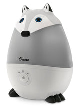 Load image into Gallery viewer, Crane Baby - Adorable  - Mini Fox - Cool Mist Humidifier
