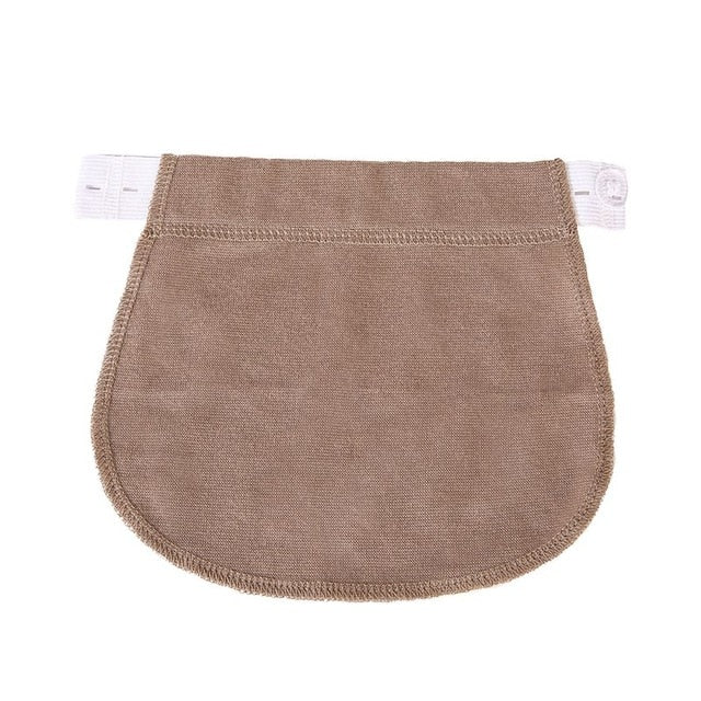 Pregnancy Support Pant and Jean Waistband Extender